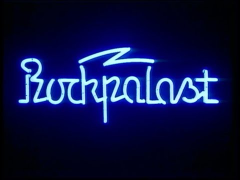 Nina Hagen Band Live At Rockpalast 1978 [HQ]