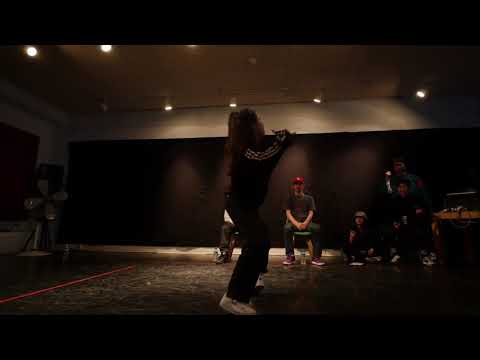 Sssoa vs. Adi - Round of Sixteen @2018대한민국