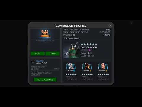 6 Star Rank 4 Pros and Cons