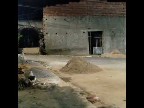 reconstrução do Salão Paroquial de Amaraji-PE.