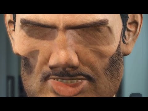 Fallout 4 is a Perfect Game with no mistakes whatsoever