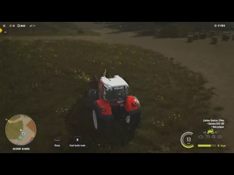 Pure Farm 2018 lets Go Farming