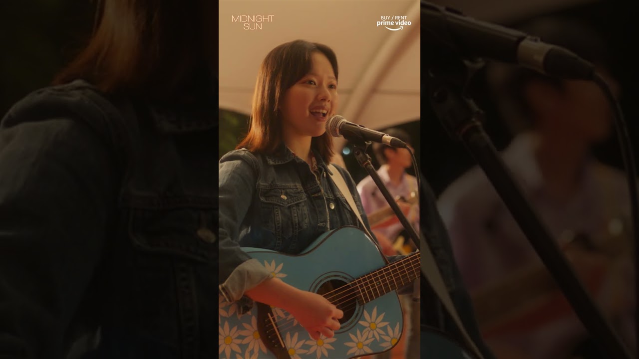 Miniature de la vidéo An unexpected encounter, full of surprises, awaits you in MIDNIGHT SUN. [Subtitled] du film 태양의 노래
