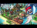 Jogo De Piratas E Estrat gia Para Celular Plunder Pirat