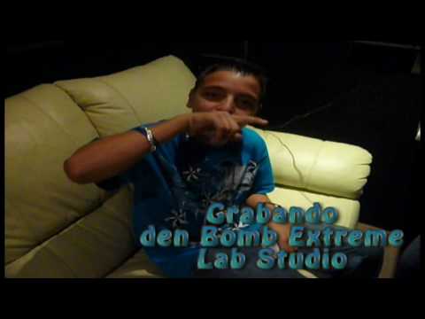 Lino ft Blazin' Youngsters & NLWS  " Lag'e Koi Bai In The Making