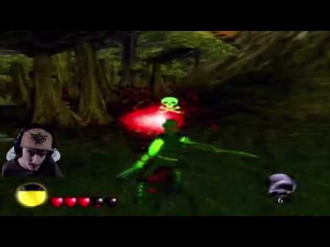 Pirates: The Legend of Black Kat [German/4K] Part 19: Durch die Grüne Hölle