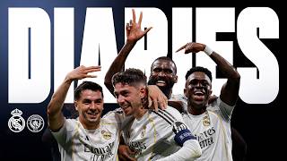 Download lagu The Valverde Show! | Real Madrid 3-0 Manchester City | DIARIES mp3
