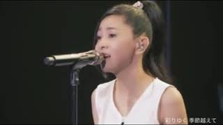 倉木麻衣 Mai Kuraki 渡月橋～君想ふ～