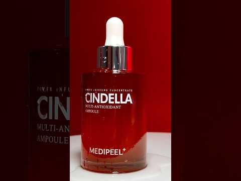 MEDI-PEEL Антиоксидантна мульти-сироватка Cindella 100 мл