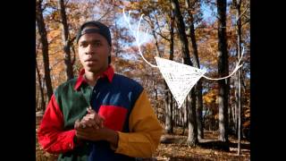 THE RIDE - ALLAN KINGDOM