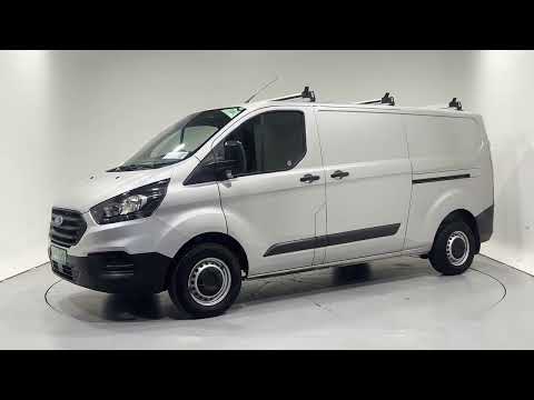 Ford Transit Custom 300L Base 2.0 TD 105BHP M6 LW - Image 2