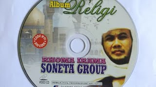 Download lagu KARAOKE VCD ALBUM RELIGI RHOMA IRAMA SONETA GROUP (FULL ALBUM) mp3