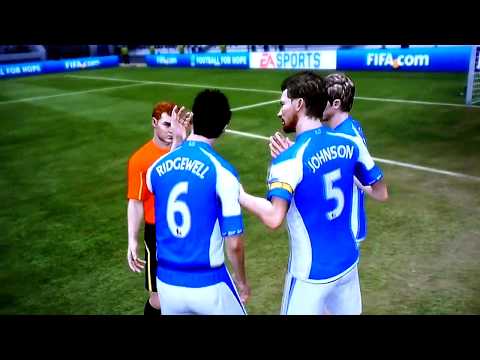 Liverpool Career Mode EP 20 [HD] Birmingham & Man. City 19.-20.Game ~ S1 EP20
