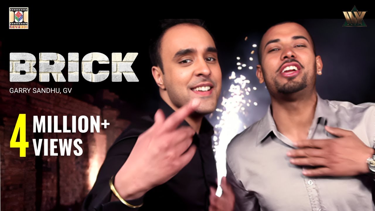 Brick Song lyrics – Garry Sandhu Lyrics  | Garry Sandhu | GARRY SANDHU | GV