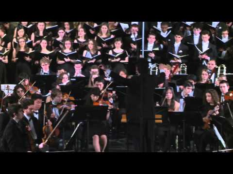 Maurice Durufle - Requiem: I Introit