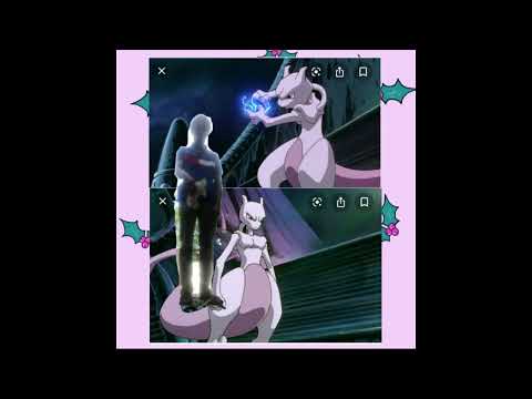 LilOzDaGøth - Mewtwo (prod.) Eternity God #darkpunkvamipiregothmetaltrap