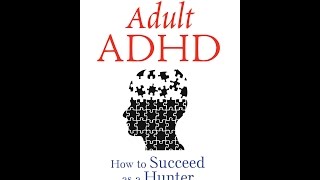 Thom Hartmann Book Club: Adult ADHD - July 19, 2016