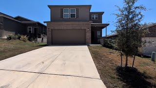 10330 Gibbons Crk, San Antonio, TX 78252