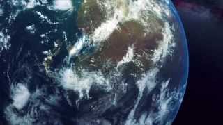 Affirmation and Meditation for The New Year