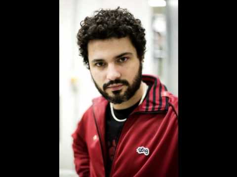 D'Amblè (1999) - Codice urbano (Ape, Nobile Tino, Tuno) feat. Lord Bean