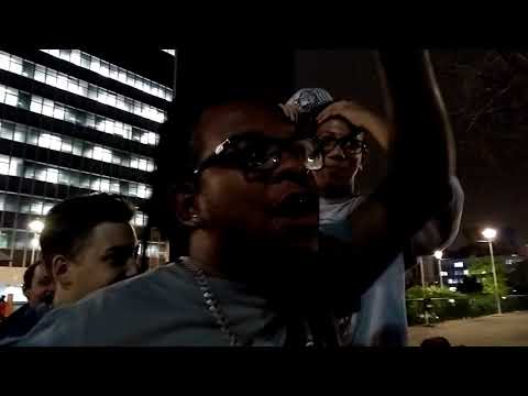 Guinho x Chakal | FINAL | Batalha da Roosevelt 173º Edição