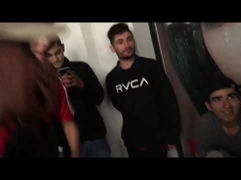 Chambroy vs Lazer Final SANMAFREE