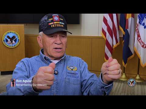 Vietnam Combat Veteran Details Near-Death Experiences in the Jungles of Vietnam