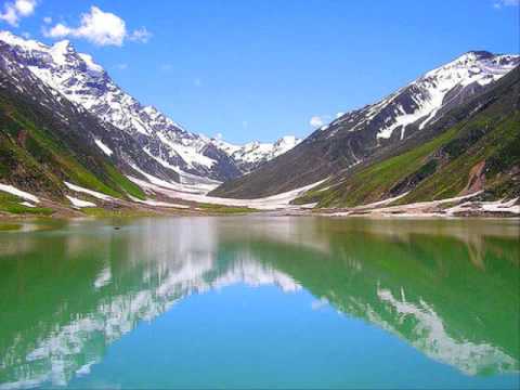 Saif-Ul-Malook (Part 4) Mian Muhammad Baksh, Sain Boota Kalams