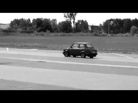 III PTAK Rally Sprint 2016 07 31 1986