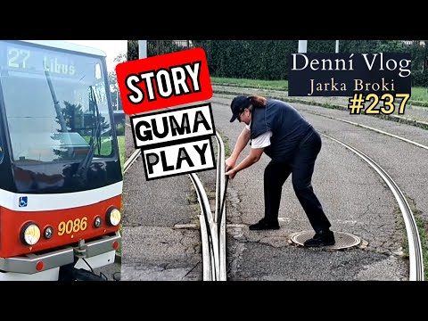 Opět sedmadváca * DenníVlog#237