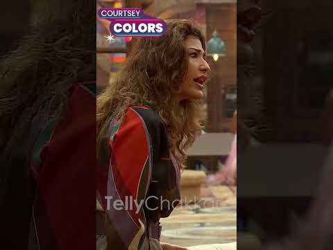 Bigg Boss 19 New Promo | Today Episode 29th Sept 2025