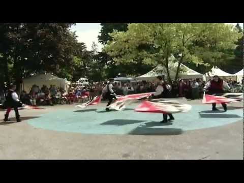 Steirisch-Friulanisches Freundschaftsfest in Bärnbach 2006