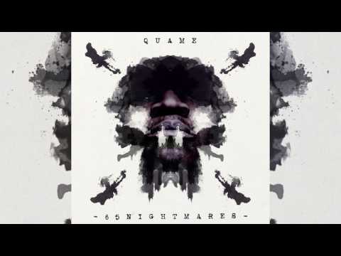 Quame65 - Immer Weiter [65 Nightmares Mixtape]