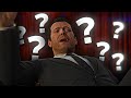 The Entire GTA 5 Story But Michael Has Schizophrenia