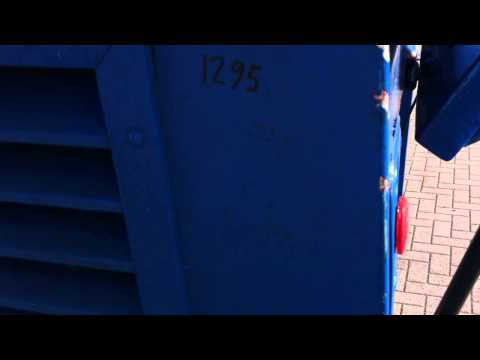 DPX Power: FG Wilson P60 (Perkins) generator set | DPX-1293