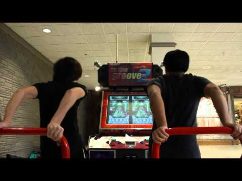 Etienne vs. NBCrescendo - Gott (Round 1) - D.O.W.N.S. 5