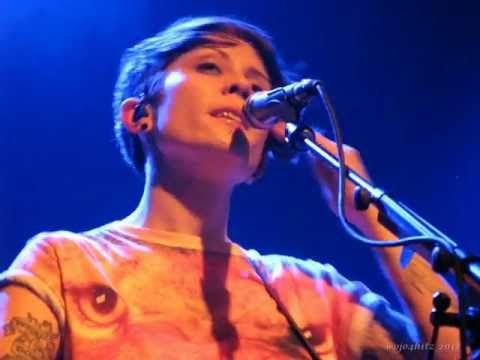 15/18 Tegan & Sara - Tegan Was So Depressed + Call It Off @ The Phoenix, Toronto, ON 12/15/12