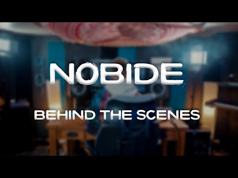 Nobide - Hello Again - Behind The Scenes 2021