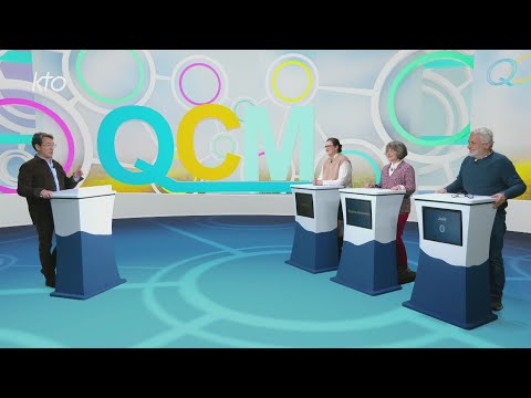 QCM Février 2026 (3/4)