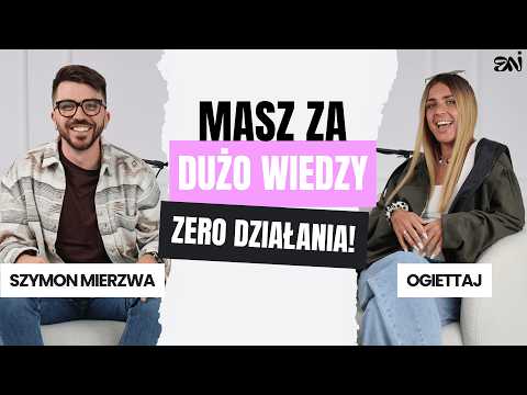 Ogiettaj | Biznes na Insta and Szymon Mierzwa