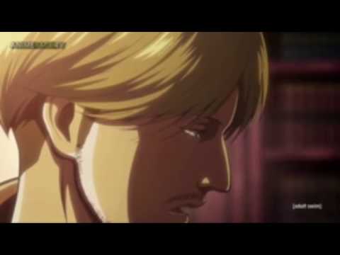 Attack On Lez Episode 2 - Sassy The Beast Titan Smashes Norton's Window