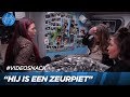 Dit vinden Laura en Charlotte van Jessie? | UTOPIA