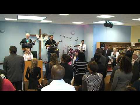 Opwekking 456 - Niet de macht van wapenen (V.E.G. het Kruispunt)