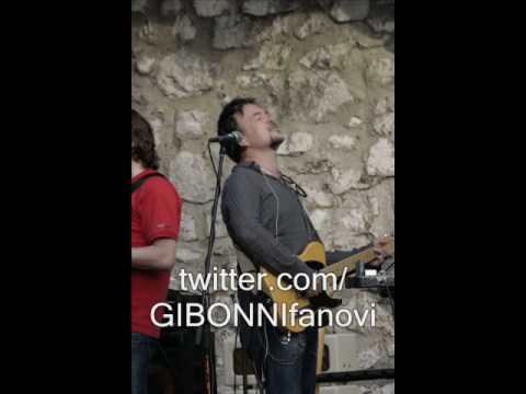 GIBONNI - Hodaj +  Anđeo u tebi - Toleranca tour Cibona live - 11. Dio