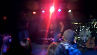 Trent Tomlinson "The Next Time" @ The Warehouse