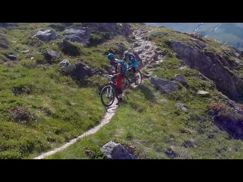 Truc di Tsanteleina - Rif.Benevolo