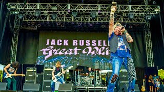 Jack Russell&#39;s GREAT WHITE - Live @ RockFest 80&#39;s Florida 11/04/2017