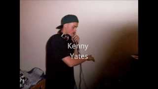 Kenny Yates- Run it Back Chiddy Bang Remix