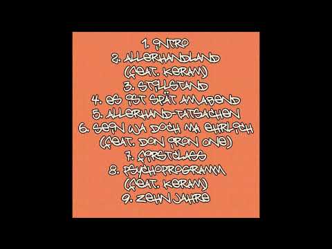 04 Esto One - Es ist spät am Abend