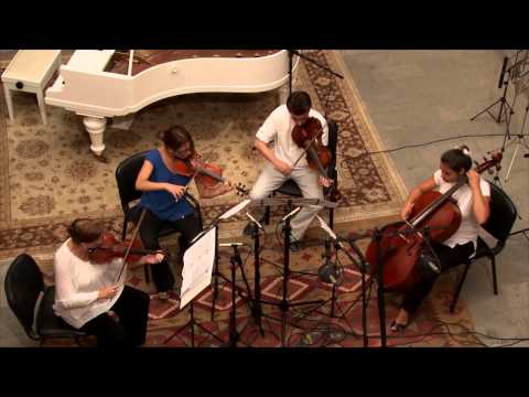 Klasik Keyifler 2013 - From the Composers' Cauldron - The Infidel